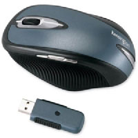 Kensington PilotMouse Laser Wireless Pro (6btn) (72241EU) Kensington PilotMouse Laser Wireless Pro (6btn) (72241EU)